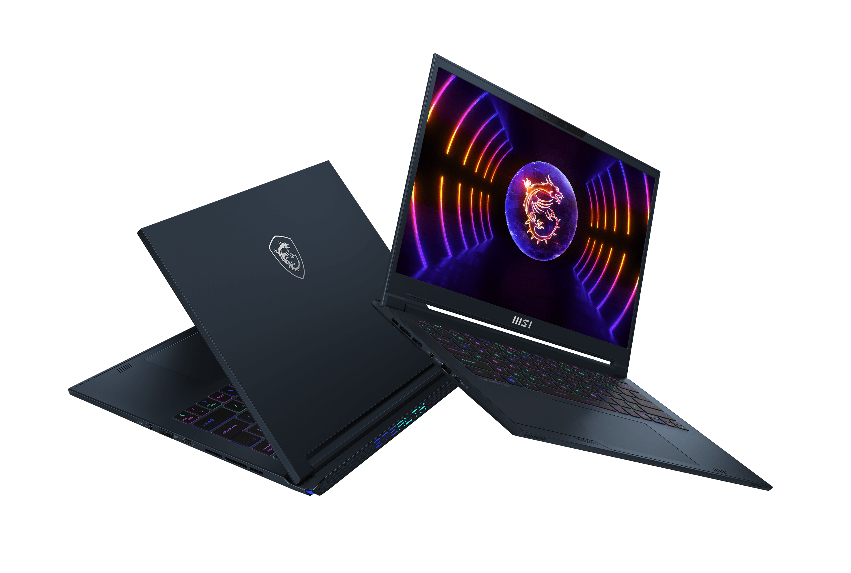 Stealth 14 Studio volle GamingPower in 14"